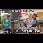 Michelle Waterson-Gomez Instagram - New McDojo Breakdown featuring @karatehottiemma now up on our YouTube channel (YouTube.com/McDojoLife) ➖➖➖➖➖➖➖➖➖➖➖➖➖➖ Thank you to all the sponsors of @giftofgun : @NewFrontierArmory @VegasMetalFinishingLV @BreekArms @Gearheadworks @UnbrandedAR @Hiperfire @VortexOptics @Magpul @KawValleyPrecision @KCI_USA @JessieRaesBBQ @RealAvid @Saviorequipment @StopboxUSA @HyperionAmmo @OperatorCoffee @Relentlesstriggers @Dark_Alliance_Customs @Desert_cerakote @AKT1Sport