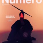 Michelle Waterson-Gomez Instagram - NUMERO MAGAZINE COVER!!! I can’t tell you how much fun I had doing this shoot! We got to think outside of the box, be creative, explore new worlds and create some really cool shots! The whole team was so much fun 🤩 @jackwaterlotstudio and @jeanalina you guys are amazing! Thank you for making my experience so memorable!! I can’t wait to work with you all again! Which shot is your favorite!? Photographer: Jack Waterlot @jackwaterlotstudio Stylist: Jean Chung @jeanalina Makeup : Mitch Yoshida @mitchyoshidamakeup Hair: Jenni Iva Wimmerstedt @ivainsane Nail : Shizuka Ishihara @shizuka_ishihara Graphic: Christian Nikolai Perez @christian.middlechild Animal Wrangler: Garrett Creamer Studio: Pier59 Editor: Timi Letonja @timiletonja Interview: Jana Letonja @janaletonja Cover design: Arthur Roeloffzen @arthurroeloffzen