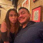 Michelle Waterson-Gomez Instagram - Photo dump from @masteryaiyai 70th birthday bash!!!