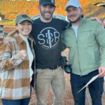 Michelle Waterson-Gomez Instagram - Awesome weapons training today at the sheepdog course. Got to me some amazing people today. #weapons #sdr #sheepdogresponse #mma #bjj #jiujitsu #drill #drills #training #sheepdog