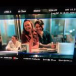 Michelle Waterson-Gomez Instagram - I just wanted to take a moment to express my appreciation for being a part of this awesome team. @keithjardine205 thank you for believing in me! It’s truly been an incredible experience and I’m so grateful for the opportunity to be on set with these amazing people. I mean, who wouldn’t love being on screen with such a talented and dedicated cast? Every day on set is like a new adventure, and I’ve learned so much from working alongside them. And let’s not forget about the crew - they are the unsung heroes of our production. Without their hard work and tireless efforts, none of this would be possible. So, to my fellow cast mates and crew members, thank you for making this such a fun and rewarding experience. I can’t wait to see the final product and share it with all of you. Until then, keep on killing it! #killerkafe @killer_kafe