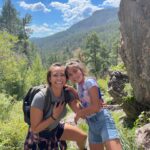 Michelle Waterson-Gomez Instagram - Because of you I have stepped in front of my biggest fears to reach for the stars. Thank you for motivating me, believing in me and most importantly loving me! #happydaughtersday