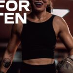 Michelle Waterson-Gomez Instagram - Do the things that set your heart on fire 🔥