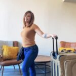 Michelle Waterson-Gomez Instagram - Ready to go hunny @joshua_gomezjg !!! @sheepdogresponse @511tactical stay tuned to see what’s in my bag!