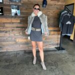 Michelle Waterson-Gomez Instagram - Meant to post these last week!!! Happy birthday @eatfitabq 🥰🥰🥰 thank you for always taking care of me and making sure I don’t cheat on my diet!! lol love ya 😘