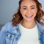 Michelle Waterson-Gomez Instagram - New head shoots!!!! Love them all 🥰 which one is yours favorite!?! Thank you @loramartinezcunningham for the pics!!!