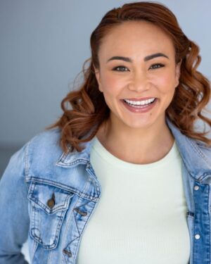 Michelle Waterson-Gomez Instagram - New head shoots!!!! Love them all 🥰 which one is yours favorite!?! Thank you @loramartinezcunningham for the pics!!!
