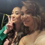 Michelle Waterson-Gomez Instagram - It was my honor to be a judge at this years @miss_california_international . The night was filled with beautiful performances and lovely young women striving for greatness. Thank you @victormigalchan and @sergey_ivannikov for presenting me with the award of women’s empowerment. It definitely came as a surprise, but I am more than grateful to accept the award. The more light we shine, the easier it will be to encourage others to do the same.