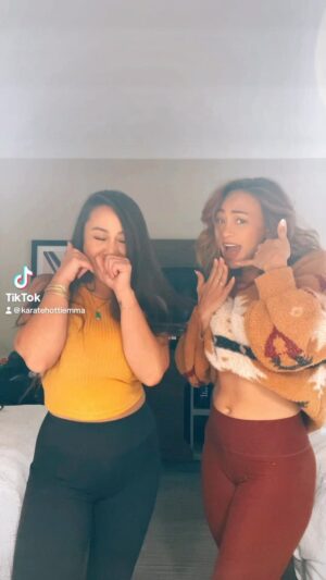 Michelle Waterson-Gomez Instagram - Night out on the town!!