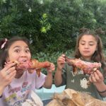Michelle Waterson-Gomez Instagram - Photo dump
