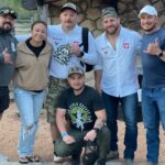 Michelle Waterson-Gomez Instagram - PHOTO DUMP OF THE WEEKEND! More to come!!! @thetacticalgames @mitchell_defense @aimpointusa @511tactical @joshua_gomezjg @callsign_s1lverback @orlando.m.lujan