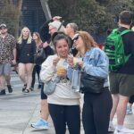 Michelle Waterson-Gomez Instagram - Little Disney dump!!