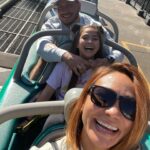 Michelle Waterson-Gomez Instagram - Photo dump