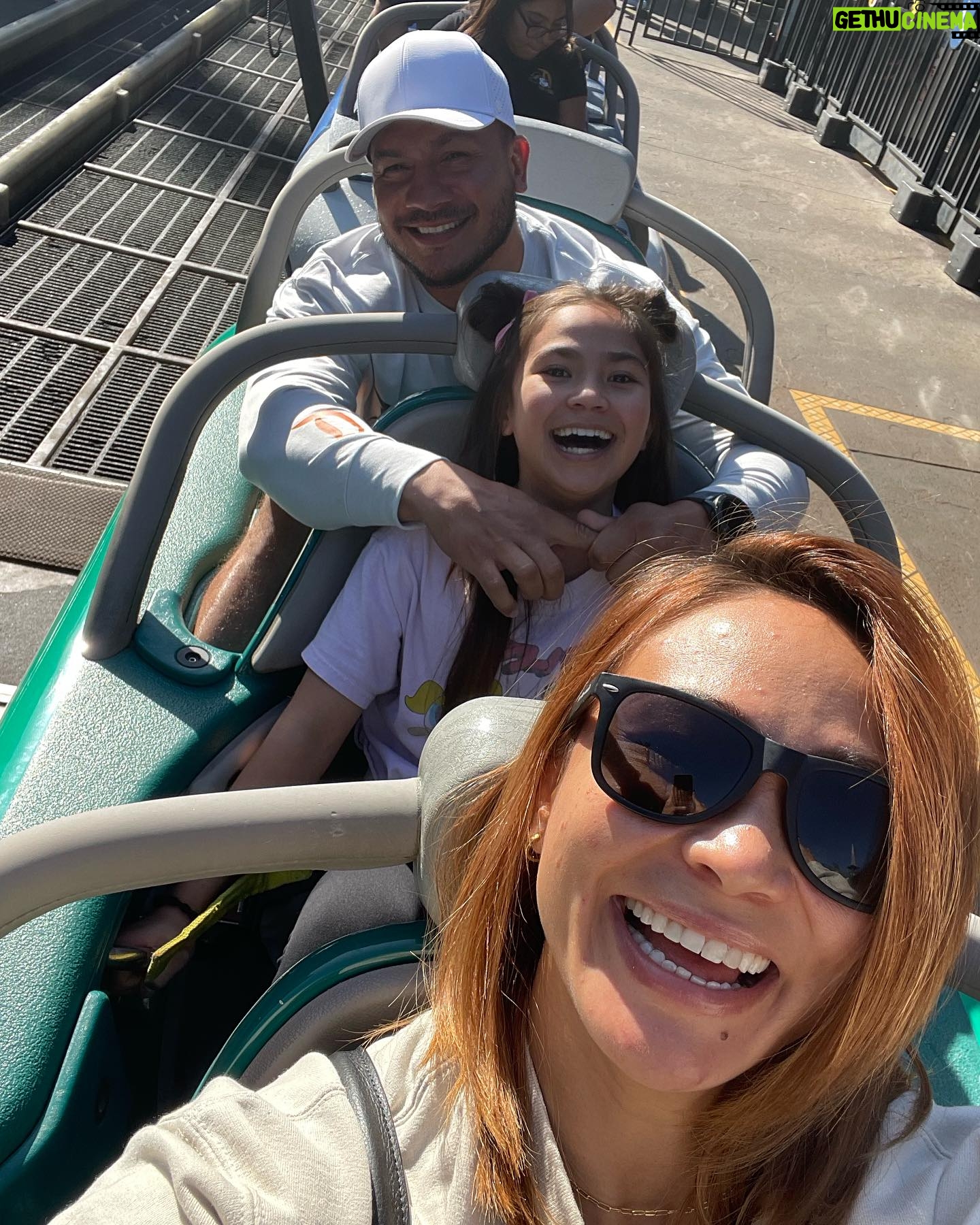 Michelle Waterson-Gomez Instagram - Photo dump