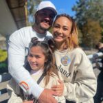 Michelle Waterson-Gomez Instagram - Photo dump