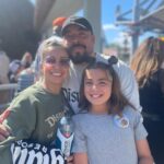 Michelle Waterson-Gomez Instagram - Photo dump