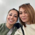 Michelle Waterson-Gomez Instagram - Photo dump