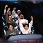 Michelle Waterson-Gomez Instagram - Photo dump