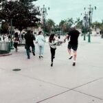 Michelle Waterson-Gomez Instagram - Disney ❤️❤️❤️