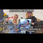 Michelle Waterson-Gomez Instagram - New McDojo Breakdown featuring @karatehottiemma (Part 2) now up on our YouTube channel (YouTube.com/McDojoLife) ➖➖➖➖➖➖➖➖➖➖➖➖➖➖ Thank you to all the sponsors of @giftofgun : @NewFrontierArmory @VegasMetalFinishingLV @BreekArms @Gearheadworks @UnbrandedAR @Hiperfire @VortexOptics @Magpul @KawValleyPrecision @KCI_USA @JessieRaesBBQ @RealAvid @Saviorequipment @StopboxUSA @HyperionAmmo @OperatorCoffee @Relentlesstriggers @Dark_Alliance_Customs @Desert_cerakote @AKT1Sport