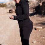 Michelle Waterson-Gomez Instagram - Teamwork makes the dream work!! @prairiefirenevada @joshua_gomezjg wouldn’t want to do it with anybody else!
