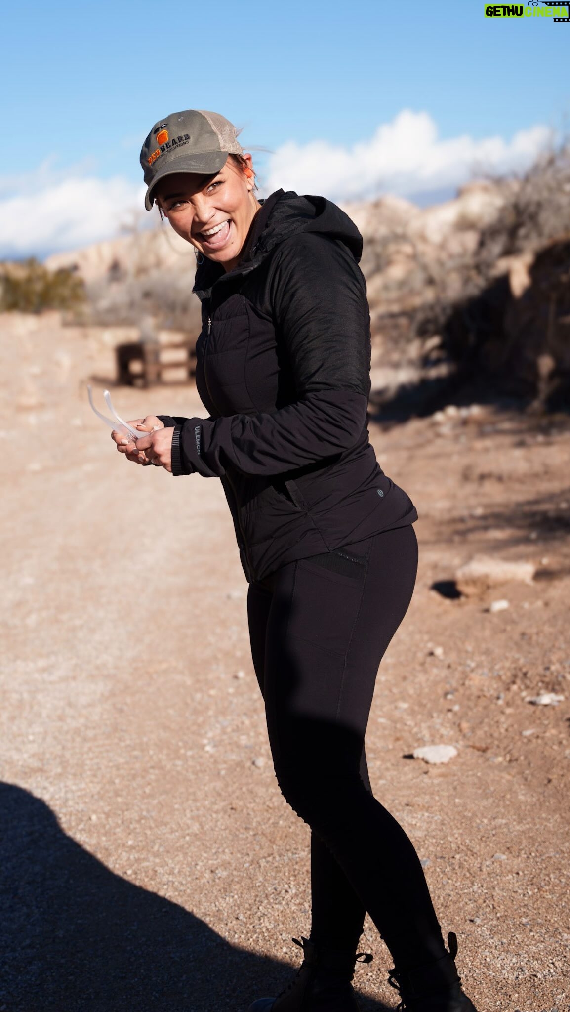 Michelle Waterson-Gomez Instagram - Teamwork makes the dream work!! @prairiefirenevada @joshua_gomezjg wouldn’t want to do it with anybody else!
