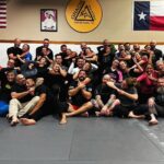Michelle Waterson-Gomez Instagram - Grateful beyond words for the incredible experience at the @sheepdogresponse course. 🙏 Huge thanks to the instructors for their invaluable time and knowledge. 💪 The bond formed with fellow students is indescribable. Blessed to learn alongside my husband @joshua_gomezjg strengthening our skills and bond together. This course isn't just about physical skills; it's about gaining the confidence necessary to protect what matters most. Highly necessary for all who prioritize family safety. Join me for Protector 2 😎#SheepdogResponse #Grateful #FamilyProtection #alwaysbeready #511