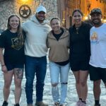 Michelle Waterson-Gomez Instagram - PHOTO DUMP OF THE WEEKEND! More to come!!! @thetacticalgames @mitchell_defense @aimpointusa @511tactical @joshua_gomezjg @callsign_s1lverback @orlando.m.lujan