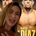 Michelle Waterson-Gomez Instagram - Got a feeling that I’m gonna make some money this weekend!!!! Who you got in this match up!?! Make sure you place your bets on @bovada http://bit.ly/BovadaMichelle #bovadapartner