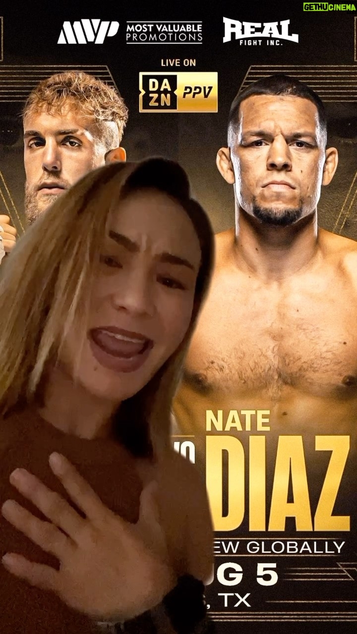 Michelle Waterson-Gomez - 12.7K Likes - Got a feeling that Iβm gonna make some money this weekend!!!! Who you got in this match up!?! Make sure you place your bets on @bovada http://bit.ly/BovadaMichelle #bovadapartner