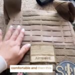 Michelle Waterson-Gomez Instagram - Any suggestions for our next competition!?! @aimpointusa @511tactical @mitchell_defense @oakley @vaulteksafe