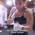 Michelle Waterson-Gomez Instagram - #DovePartner As an athlete, a mother of an athlete, and a coach of athletes, I’m focused on instilling body confidence in girls everywhere to keep them involved in sport. As a mom to a very active daughter, the recent partnership between @dove x @nike to create the Body Confident Sport toolkit excites me to see how girls can now have resources to help them pull strength and beauty from what their body FEELS like, not what it looks like. I’m proud to be a #DovePartner and have the opportunity to use this kit to empower the next generation of female athletes. Thank you @dove and @nike! #BeautyandStrength #KeepHerConfident #GirlsInSports #GirlPower
