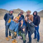 Michelle Waterson-Gomez Instagram - Which is your fave? 1,2 or 3? @shotshow doesn’t start out right without a desert range day with the Homies! Thank you for joining @karatehottiemma @joshua_gomezjg @bjbaldwin @topguntori @scarlett_brigs @gefreesh - what a fucking fun time today! To everyone that used to start shot show with us; miss you, wish you were here!! . . . . . #shotshow #friendsrangeday #rangeday #bjbaldwin #tracylee #tracyguns #mstracylee #michellewaterson #torinonaka #topguntori #shotshow2024