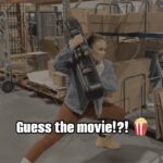Michelle Waterson-Gomez Instagram - Needs a little work 😬😅