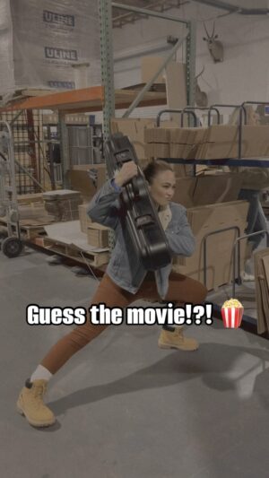 Michelle Waterson-Gomez Instagram - Needs a little work 😬😅