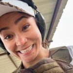 Michelle Waterson-Gomez Instagram - PHOTO DUMP OF THE WEEKEND! More to come!!! @thetacticalgames @mitchell_defense @aimpointusa @511tactical @joshua_gomezjg @callsign_s1lverback @orlando.m.lujan