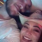 Michelle Waterson-Gomez Instagram - What a magical night! One that I will cherish forever!! Thank you everyone for the birthday wishes!!! My heart is filled with so much love 💕 thank you @joshua_gomezjg for making it so special!! Me you me you
