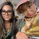 Michelle Waterson-Gomez Instagram - Words can’t begin to describe the bond I share with my sister @cut_diff3r3ntly the light that radiates from her heart is so powerful. Her laugh is so infectious and her soul so pure. For your birthday I wish nothing but love and happiness. Shanna you deserve the world. Love you 😘