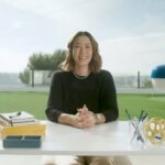 Michelle Wie Instagram - I know first-hand that there’s a steep learning curve when it comes to angel investing. It’s a unique challenge with tons of new learnings baked in at every step. 🤓 I’m excited to have been featured in PitchBook’s recent All In: Female Founders in the VC Ecosystem report, where I shared some tidbits about my own growth trajectory as an angel investor in recent years. 📈✨   Download a copy of the report to read my investor spotlight interview, plus a deep dive into how the market downturn impacted female founders last year, the opportunities and challenges female founders faced in 2023, and more. 💪   You can find the report at PitchBook.com/news/reports or in @pitchbookdata ‘s link in bio.   #VC #VentureCapital #FemaleFounders #AngelInvestor #PitchBookPartner