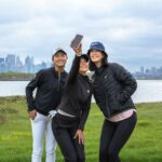 Michelle Wie Instagram – #TeamMizuho is back at @libertynationalgc! Going back to the course for the #MizuhoAmericasOpen is definitely going to hit differently. This year @mizuho.americas is giving even more opportunity for women in sports as they increased the purse size and will be launching the inaugural DrivHER Summit, which will be a full day dedicated to leadership training for members of @girlsinclongisland. Less than 2 weeks until the women tee off! #ThisIsMizuho @mizuholpga
