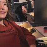 Michelle Wie Instagram – Flew @delta my entire career and I grew up dreaming of being sponsored by Delta. Pinching myself right now… can’t believe I’m gonna be in a Delta commercial with my girl @rosezhang !!! 🥹🥹