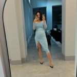 Michelle Wie Instagram – Life lately ☺️☺️