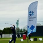 Michelle Wie Instagram – The #MizuhoAmericasOpen falls during Women’s Health Month! Special thanks to @michellewiewest and @andrea_lee54 for sharing their golf knowledge at the @hmhnewjersey Women’s Clinic yesterday.

Here are 5 important reminders from @hmhnewjersey to help all women live their healthiest lives:

– Sleep well: Aim for 7-9 hrs/night
-Get your annual screenings (based on your age)
-Eat plenty of fruits & veggies 
-Keep active: walking the golf course will help you get your steps in!
-Stay connected with friends & family