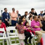 Michelle Wie Instagram – The #MizuhoAmericasOpen falls during Women’s Health Month! Special thanks to @michellewiewest and @andrea_lee54 for sharing their golf knowledge at the @hmhnewjersey Women’s Clinic yesterday.

Here are 5 important reminders from @hmhnewjersey to help all women live their healthiest lives:

– Sleep well: Aim for 7-9 hrs/night
-Get your annual screenings (based on your age)
-Eat plenty of fruits & veggies 
-Keep active: walking the golf course will help you get your steps in!
-Stay connected with friends & family