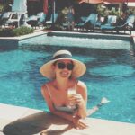 Michelle Wie Instagram - Miss having saltwater in my hair 🥹. Seeing the guys play in Maui right now got me reminiscing of our favorite getaway spot. @fsmaui