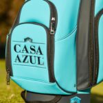 Michelle Wie Instagram - In honor of the #MizuhoAmericasOpen this weekend, @casaazulsoda @casaazulspirits are giving away a custom Casa Blue Golf Bag!  ⛳️   🔷TO ENTER🔷 1) Follow @michellewiewest @casaazulsoda @casaazulspirits ✅ 2) Like & save this post 👍 3) Tag a friend you’d beat in a round of golf (1 comment = 1 entry, unlimited entries!) 🎉 4) Share this post to your story and tag us for extra entries! ✨   Casa Azul Spirits partner and investor, @michellewiewest is the tournament host of @mizuholpga based on shared values and commitment to making an outsized impact on women athletes, youth, and society. Showcasing the stars of today alongside the future of the game, 120 LPGA players will compete alongside 24 top-ranked juniors on the AJGA Tour, creating an unprecedented week of education and access to inspire the next generation of LPGA Tour players. 🏌️#ThisIsMizuho   Casa Azul Spirits is an official sponsor of the Mizuho Americas Open this weekend at @libertynationalgc. Casa Azul Tequila Soda and Organic Tequila will be available for purchase! 🫧🥂 #SipCasa   Winners will be contacted via DM by @casaazulsoda/@casaazulspirits ONLY. PLEASE BEWARE OF SCAM PROFILES THAT REACH OUT VIA DM & REPORT ANY ACCOUNTS THAT DO. No purchase necessary. No alcoholic products included in prize. Must be 21 years of age, live in continental U.S., and release Instagram of responsibility. Void where prohibited. Promotion ends 05/20/24. Not sponsored, endorsed or administered by, or associated with, Instagram. Official Rules: https://casaazulspirits.com/pages/golfbaggiveawayofficialrules