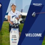 Michelle Wie Instagram - @rosezhang joins @michellewiewest and @ayaka_furue27 as our newest brand ambassador to form Team Mizuho! 🏌🏻‍♀️ ⭐️ From her historic professional debut victory at the 2023 Mizuho Americas Open to her stellar performance on the @lpga_tour, Rose’s journey has been nothing short of extraordinary. We are thrilled to have her part of our team and repping Mizuho! #ThisIsMizuho #MizuhoAmericasOpen