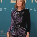 Michelle Wie Instagram – Thank you @character.media @unforgettablegala for having me last night present an award to my baby sis @thealisonlee with @chloekim . I’m so proud of everything you have accomplished and persevered past and I know this is only the beginning for you!