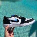 Michelle Wie Instagram – Happy Masters Week! So honored to be part of the @nike design team for the 2024 ANWA/Masters NRG pack. The theme of these shoes were Metamorphosis…as we see players being transformed by the beautiful and massive stage that is Augusta National. Was so fun to be creative and show my design to you all. The Nike footwear team is so insanely talented, and it’s such an honor to learn from them. @nike @jumpman23