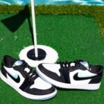 Michelle Wie Instagram – Happy Masters Week! So honored to be part of the @nike design team for the 2024 ANWA/Masters NRG pack. The theme of these shoes were Metamorphosis…as we see players being transformed by the beautiful and massive stage that is Augusta National. Was so fun to be creative and show my design to you all. The Nike footwear team is so insanely talented, and it’s such an honor to learn from them. @nike @jumpman23